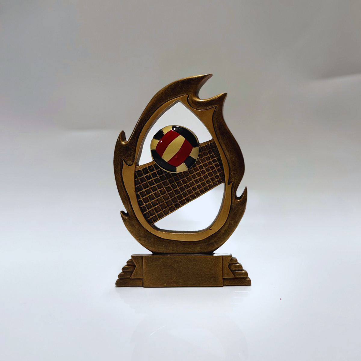 Trofeo Volleyball Fuego