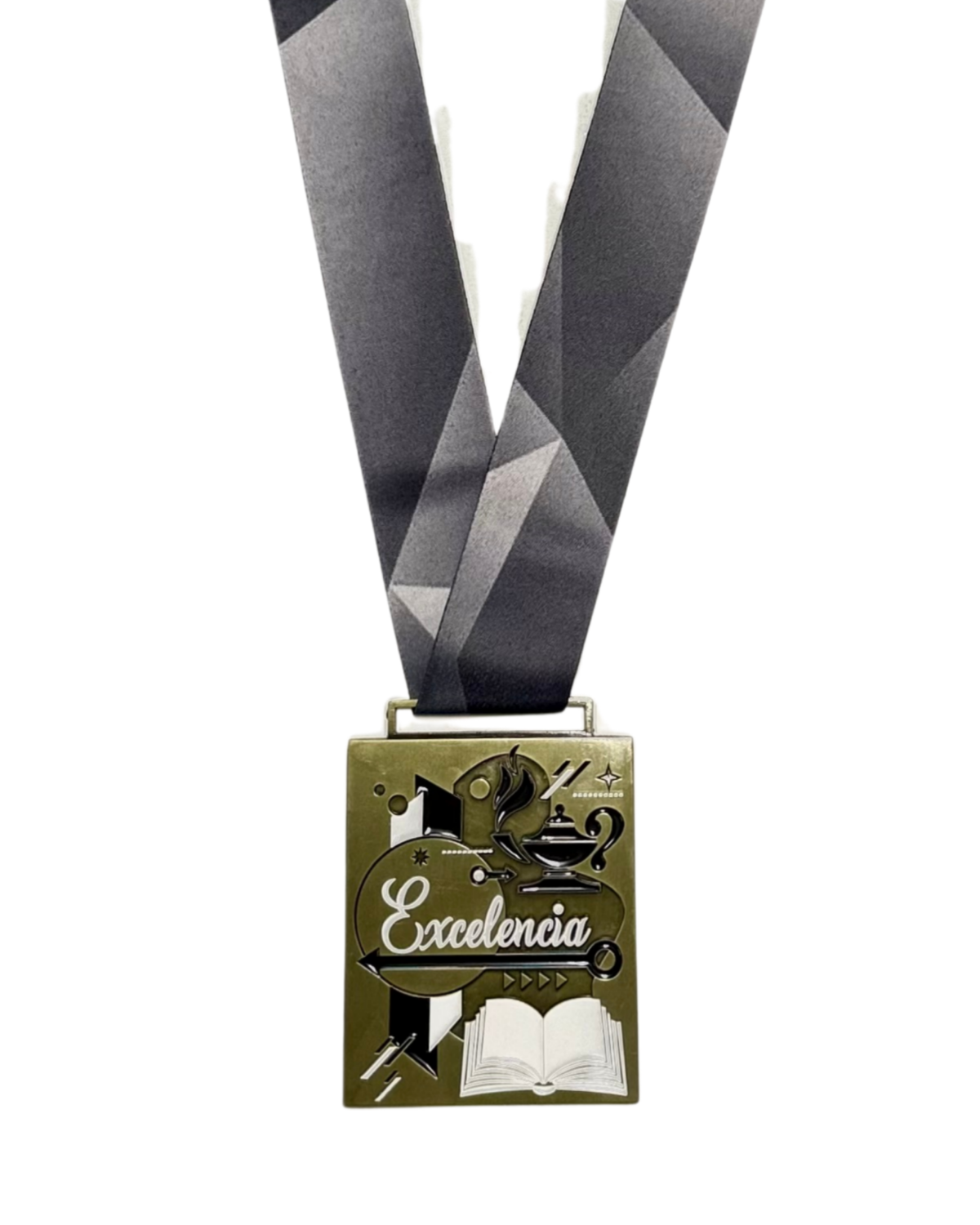 Medallas Y2 Honores