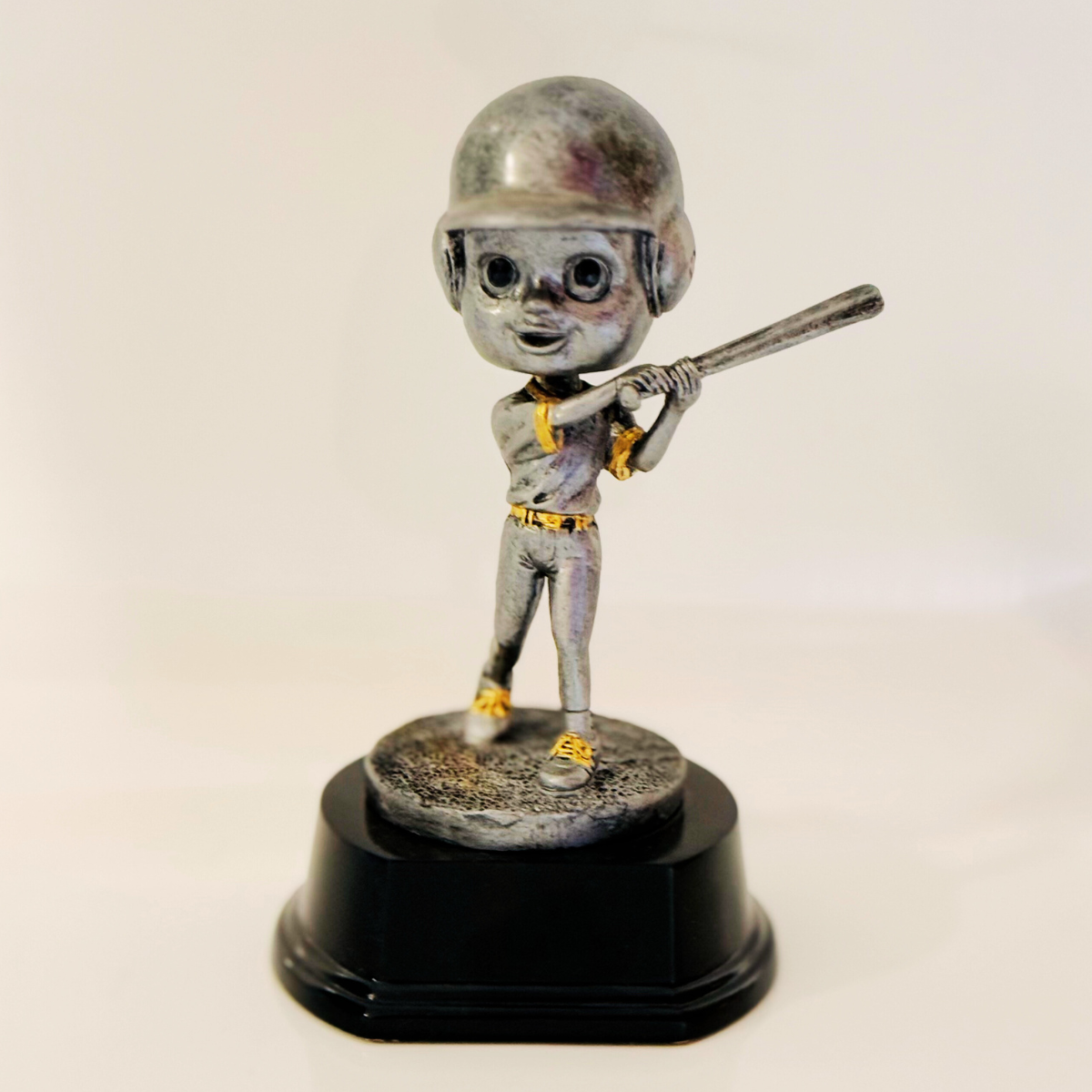 Trofeo Niño Baloncesto