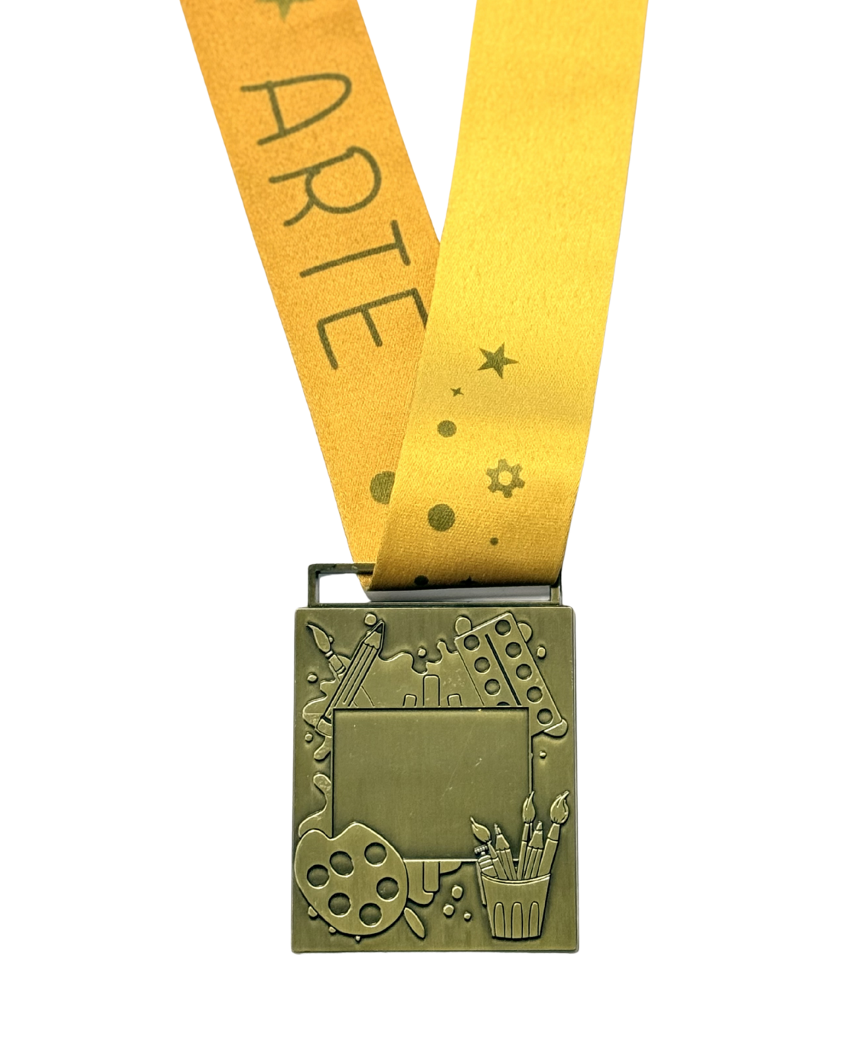 Medallas por materia Y2