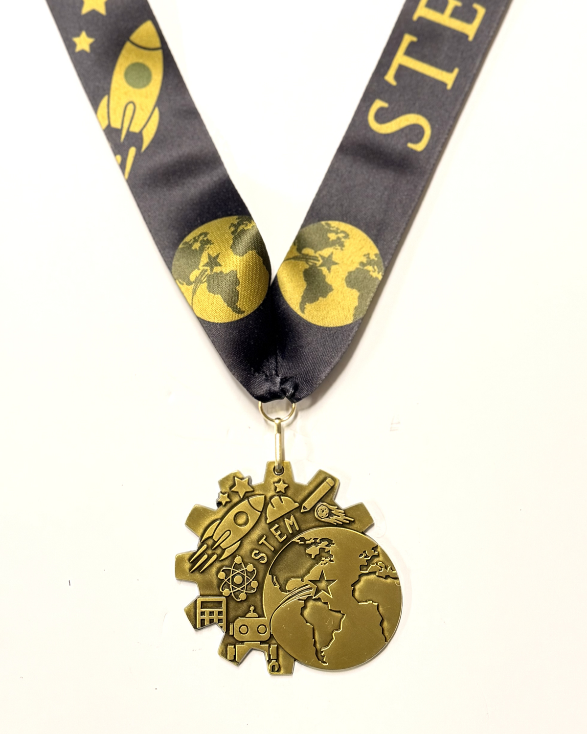 Medallas Materias 2026