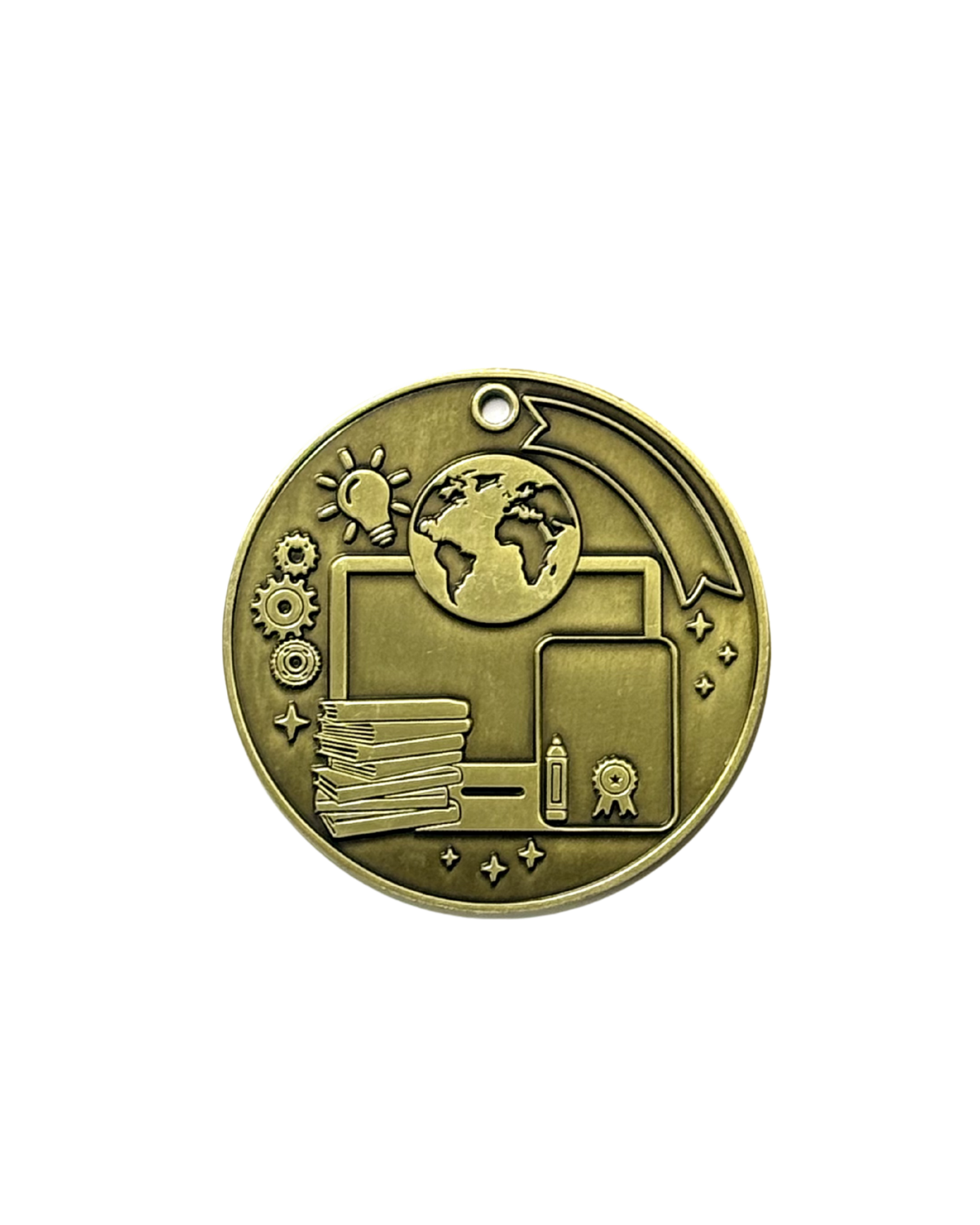 Medallas por materias Y1