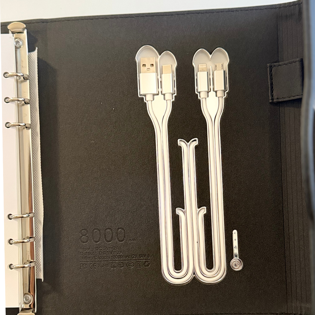 Porfolio Powerbank