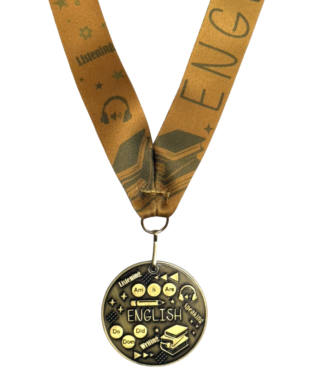 Medallas por Materia Y3