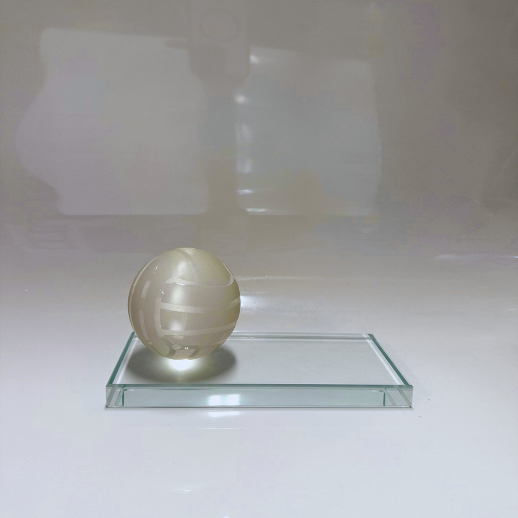 Pisapapel con Esfera