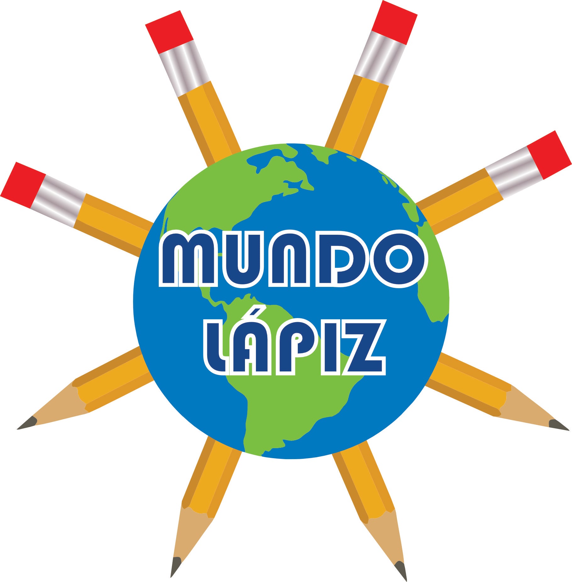Mundo Lapiz