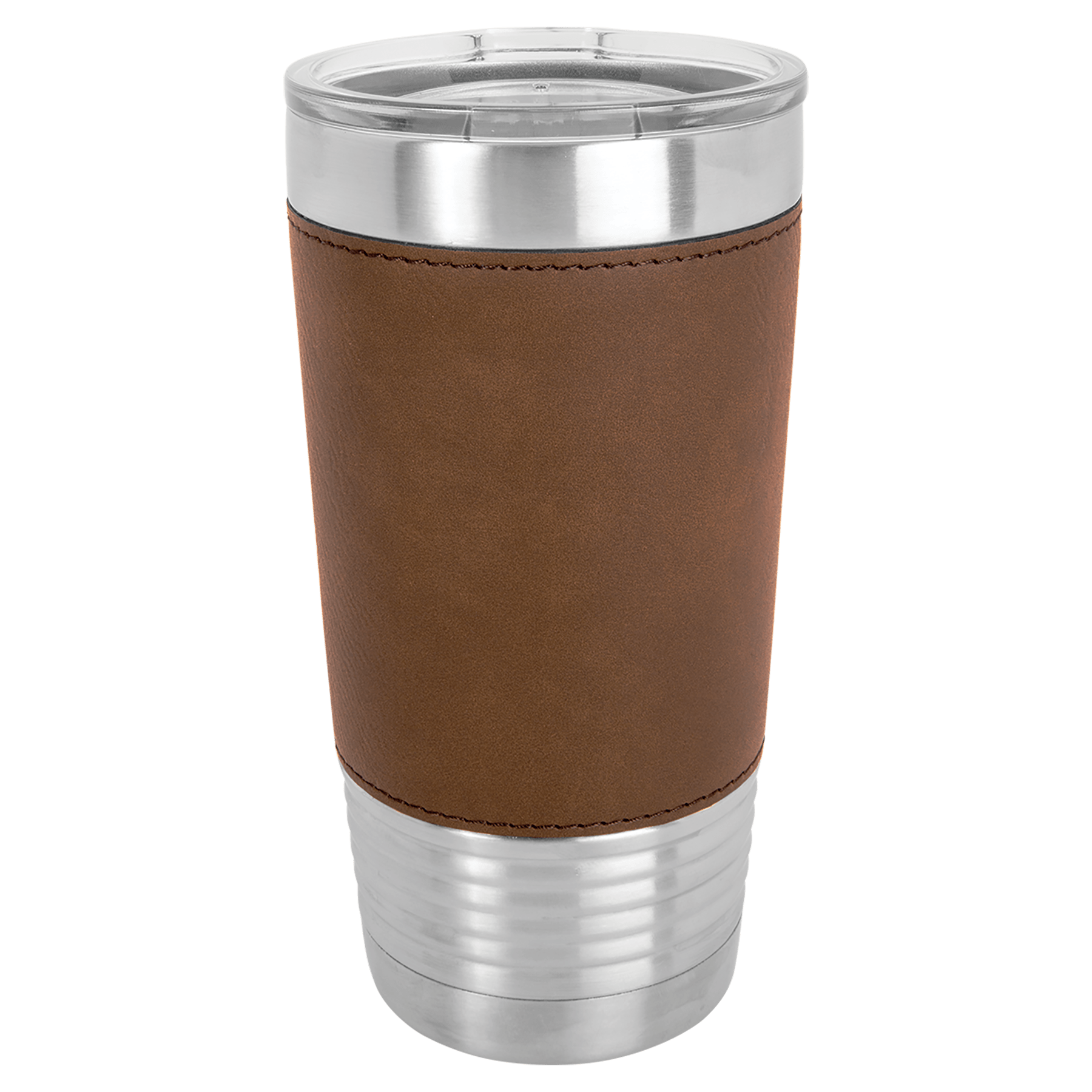 Vaso Insulado 20oz Leather