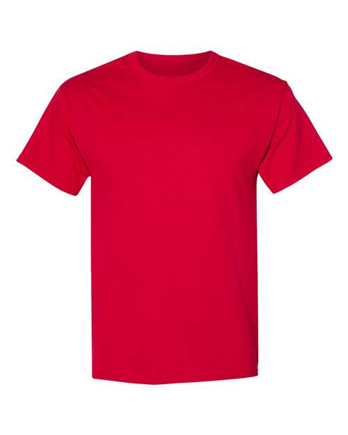 Tshirt Hanes Ecosmart Niños