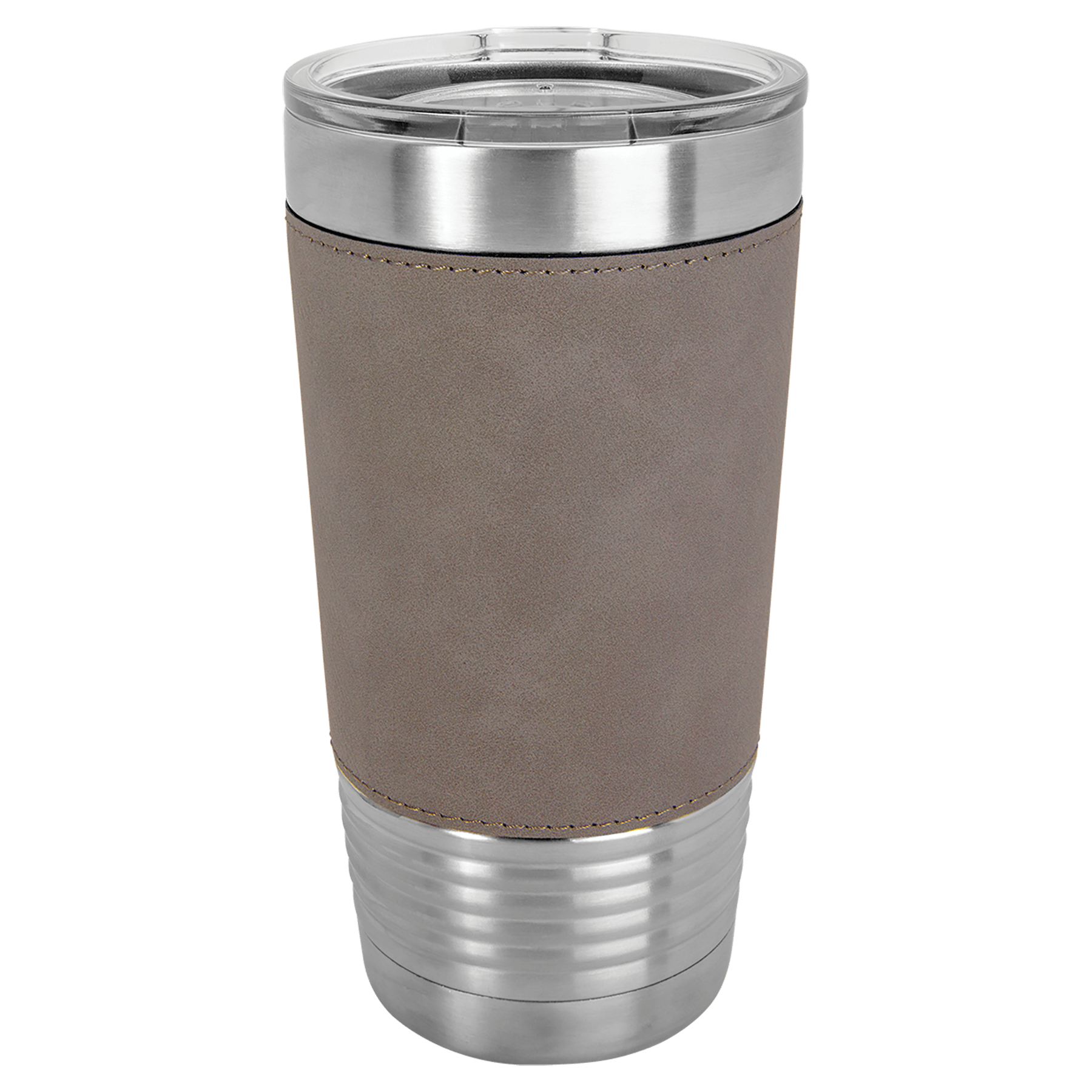 Vaso Insulado 20oz Leather