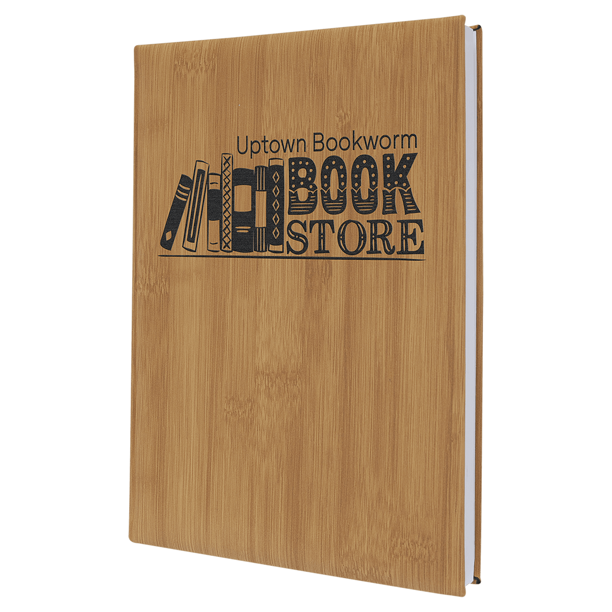 Libreta Profesional sin lineas