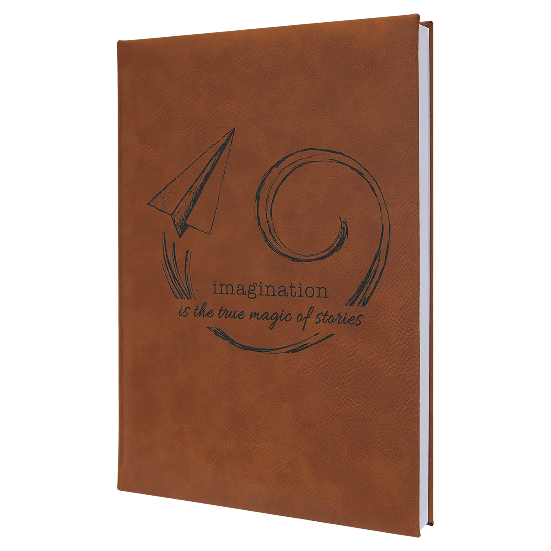 Libreta Profesional sin lineas