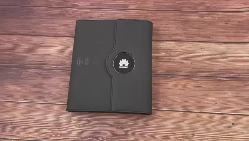 Porfolio Powerbank