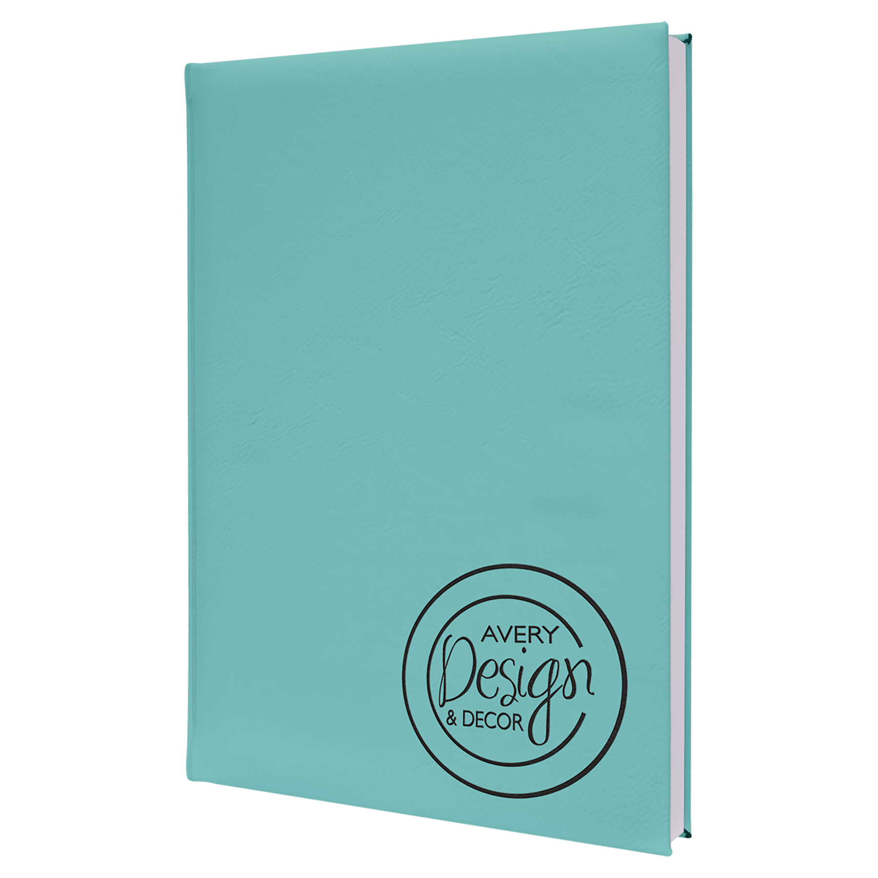 Libreta Profesional sin lineas