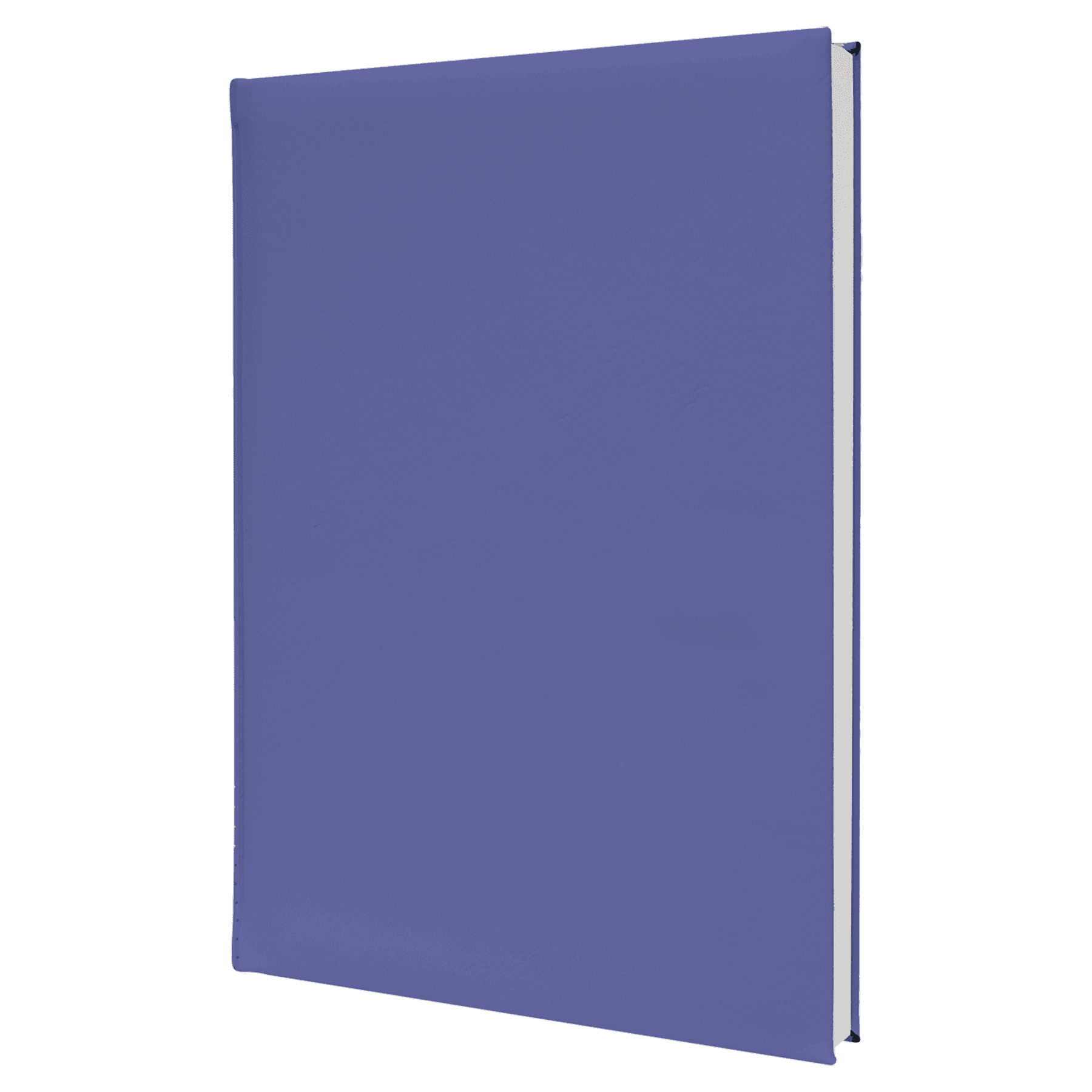 Libreta Profesional sin lineas